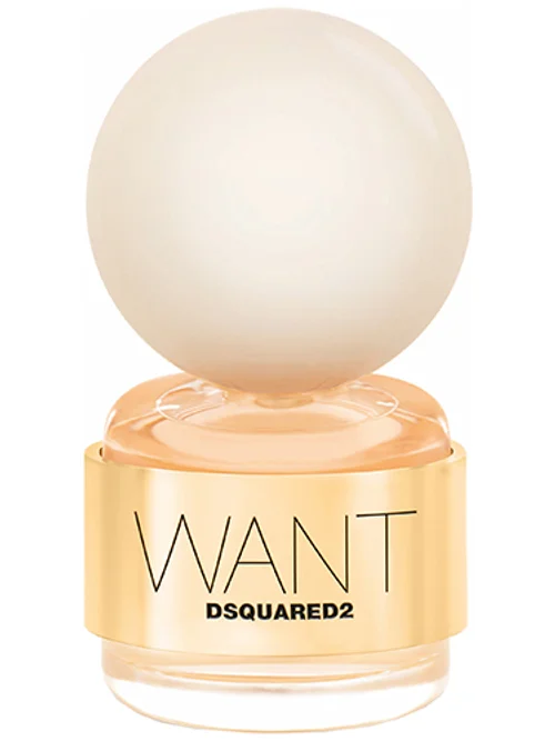 Want by Dsquared2