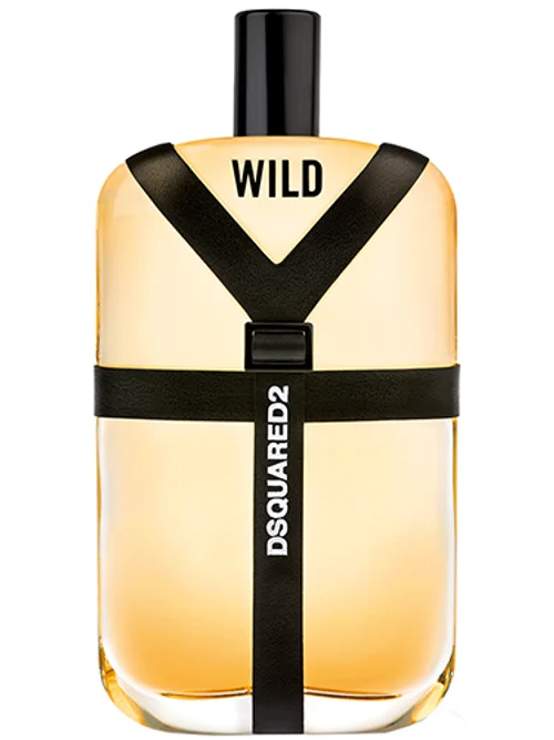 Wild by Dsquared2