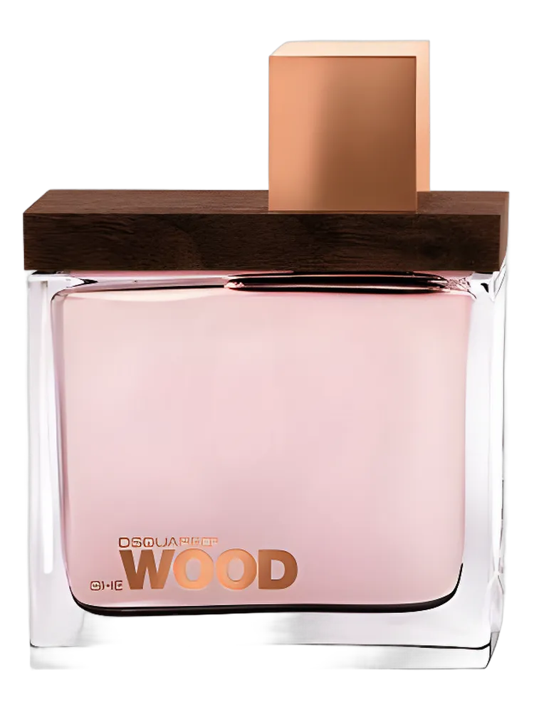 She Wood by Dsquared2