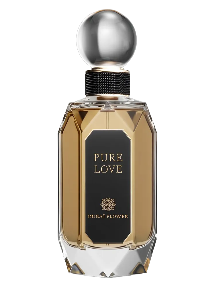 Pure Love by Dubaï Flower