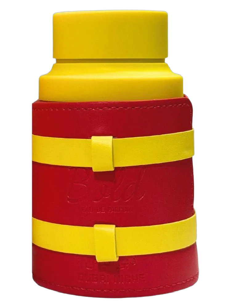 Bold by Dubai Niche