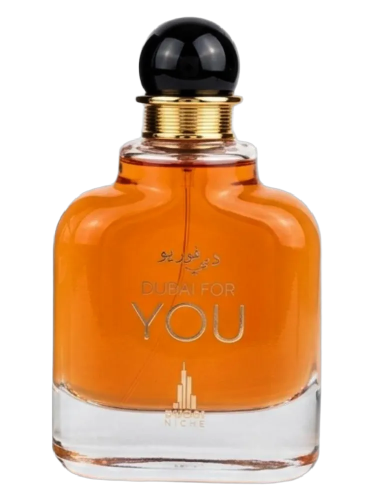 Dubai For You by Dubai Niche