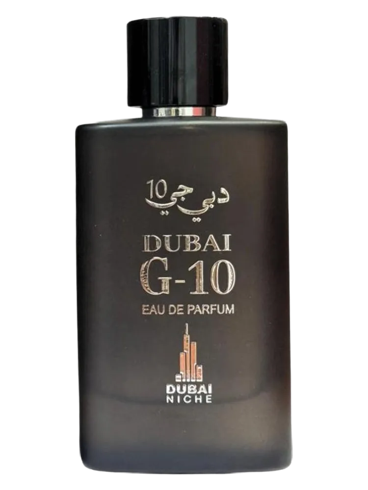 Dubai G-10 by Dubai Niche