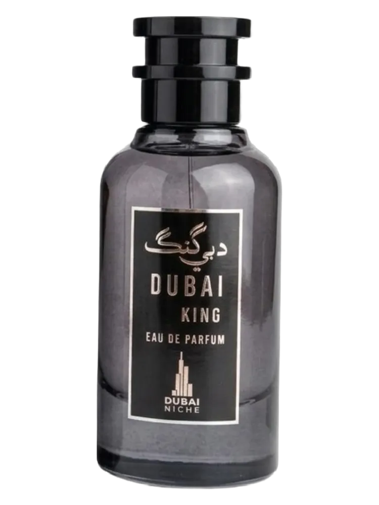 Dubai King by Dubai Niche