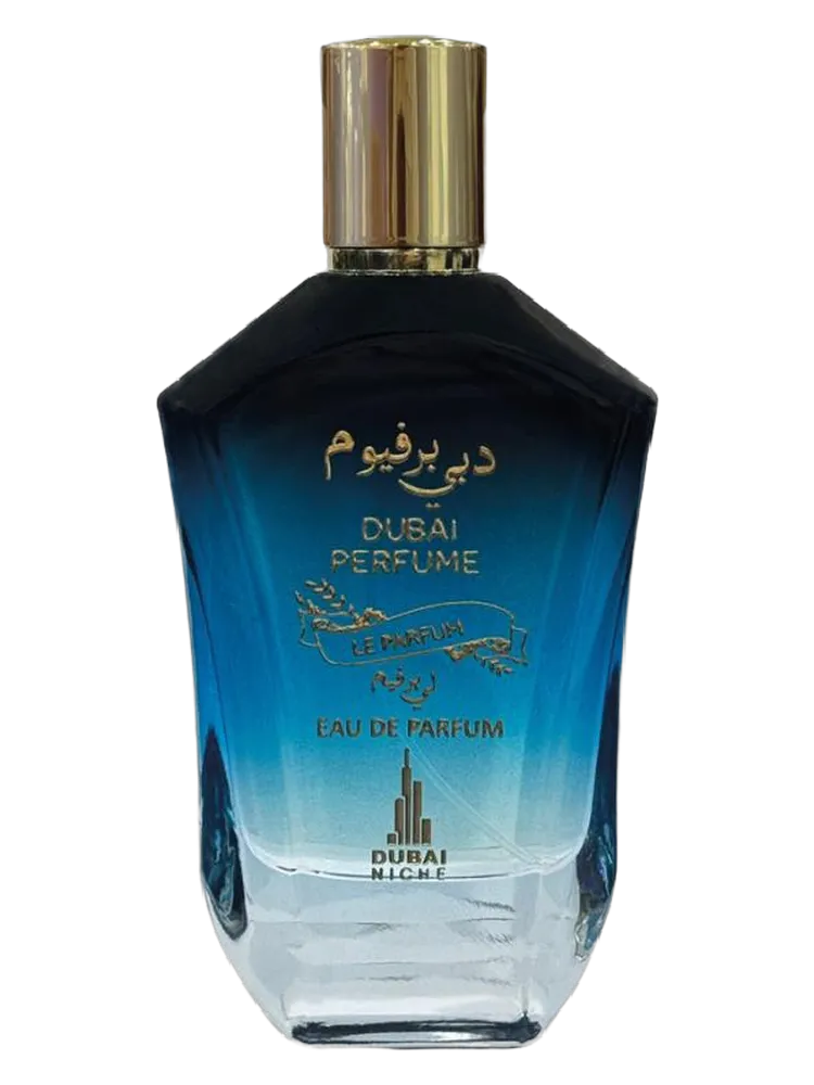 Dubai Le Parfum by Dubai Niche