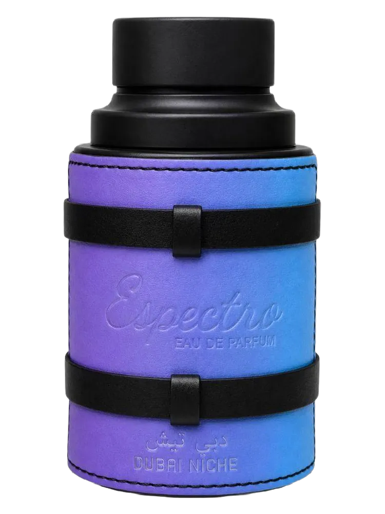 Espectro by Dubai Niche
