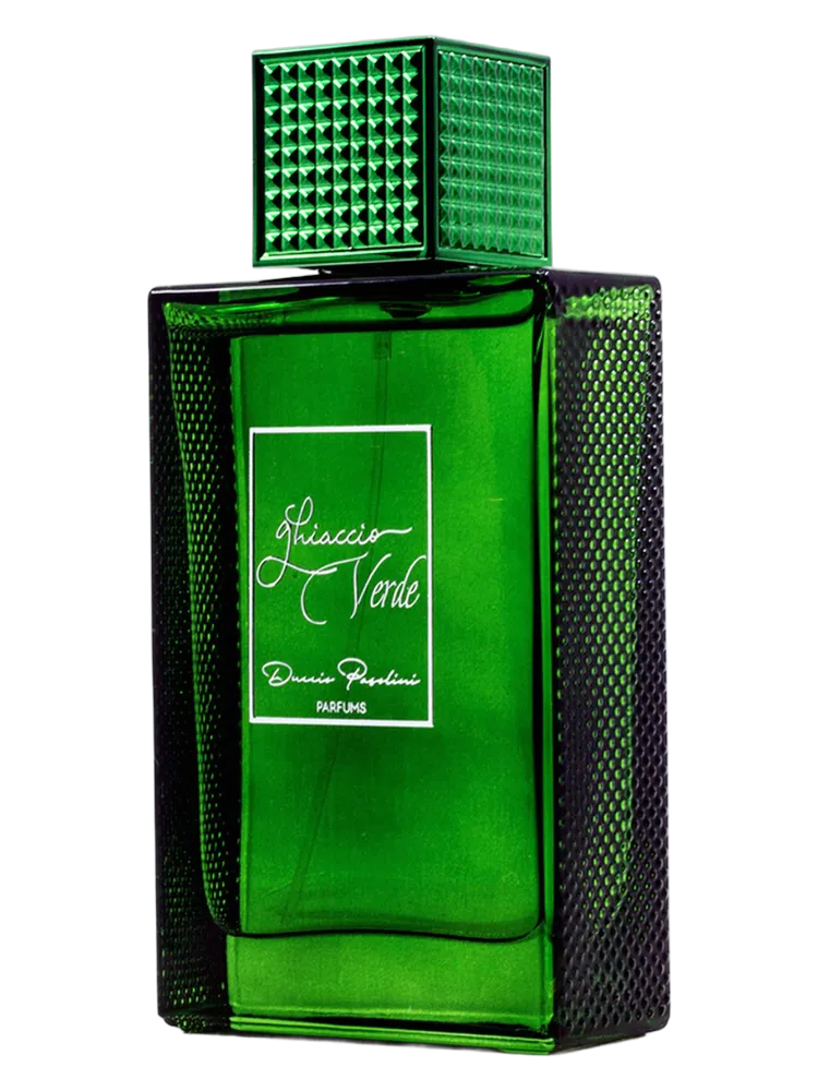 Ghiaccio Verde by Duccio Pasolini Parfums