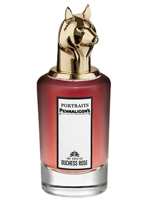 Duchess Rose by Penhaligon'S