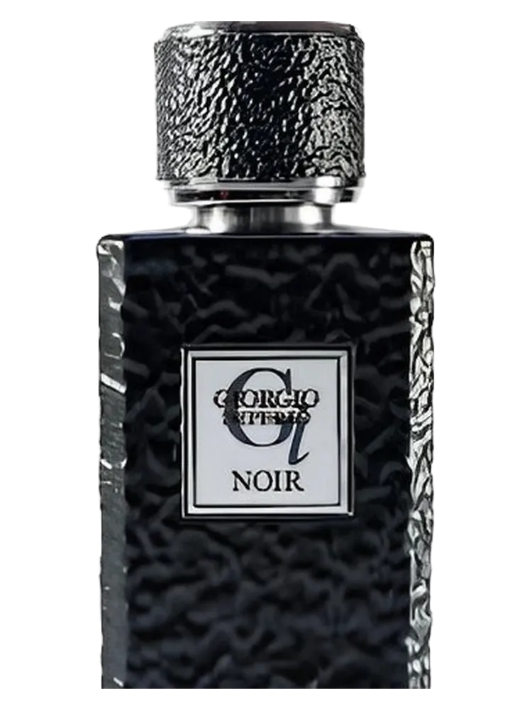Noir by Dumont
