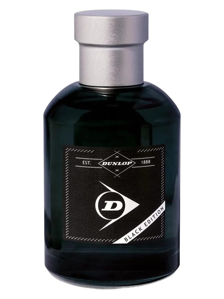 Dunlop Black Edition by Dunlop