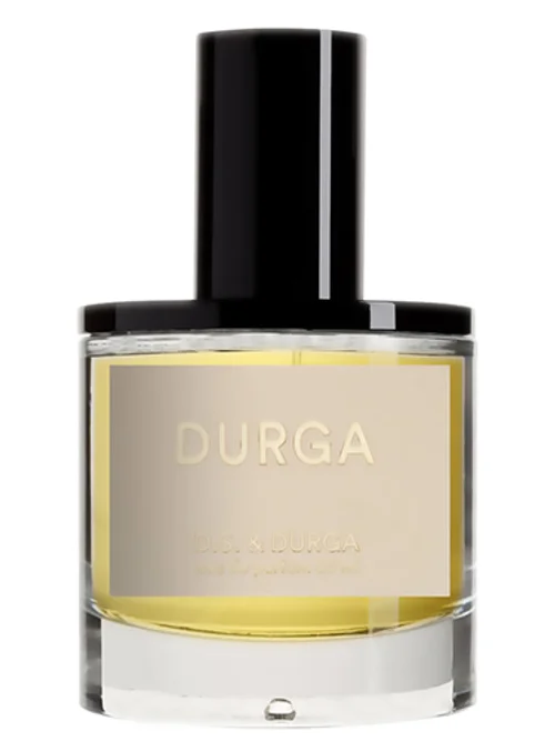 Durga by D.S. & Durga