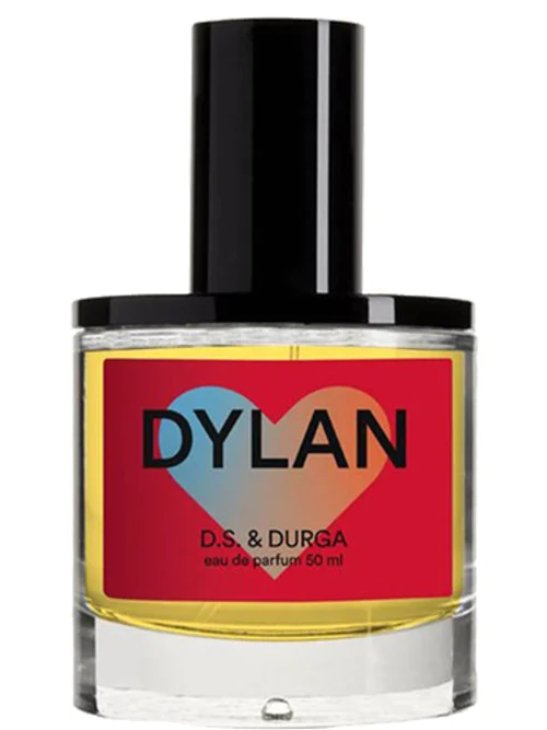 Dylan by D.S. & Durga
