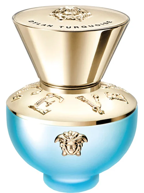 Dylan Turquoise by Versace
