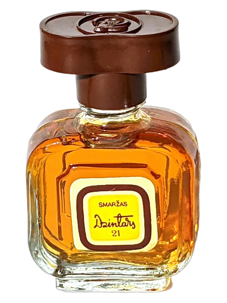 Dzintars 21 by Dzintars