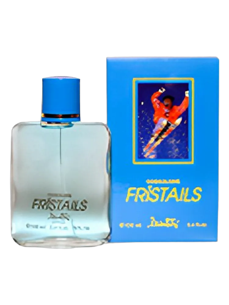 Fristails (Freestyle) by Dzintars