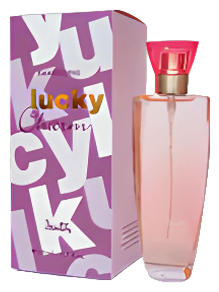 Lucky Charm by Dzintars