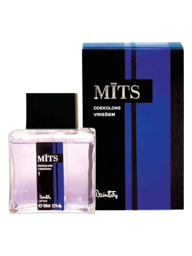 Mīts 1 (Myth 1) by Dzintars
