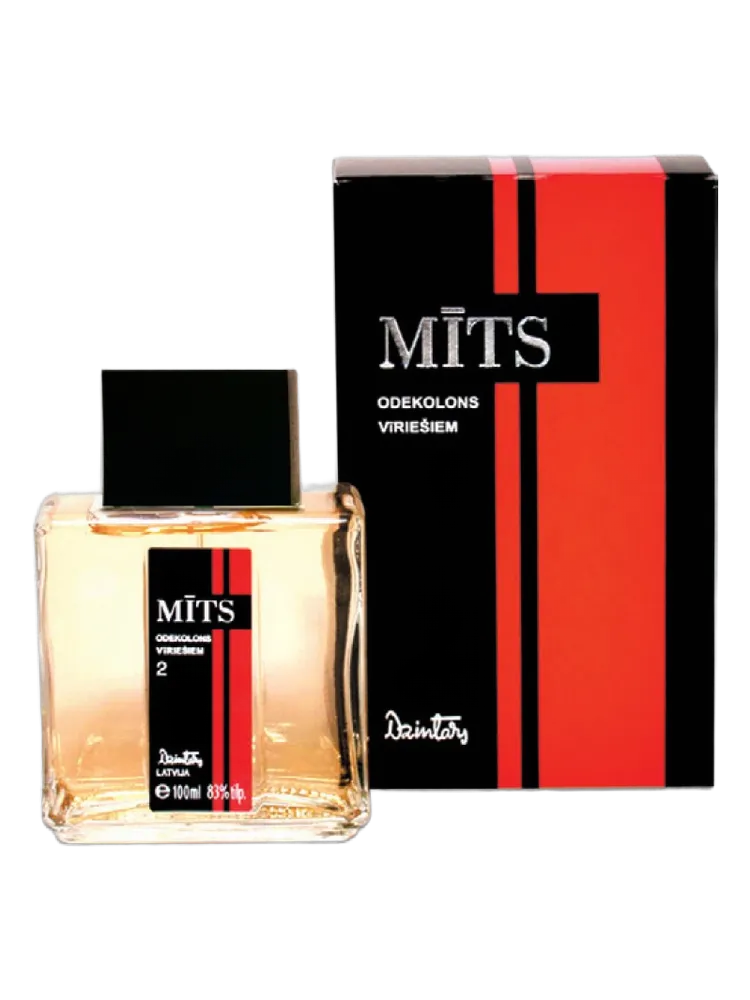 Mīts 2 (Myth 2) by Dzintars