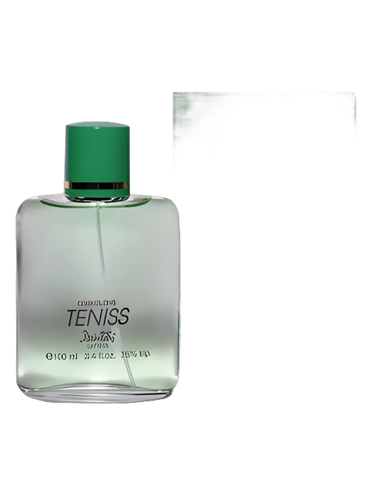 Teniss (Теnnis) by Dzintars