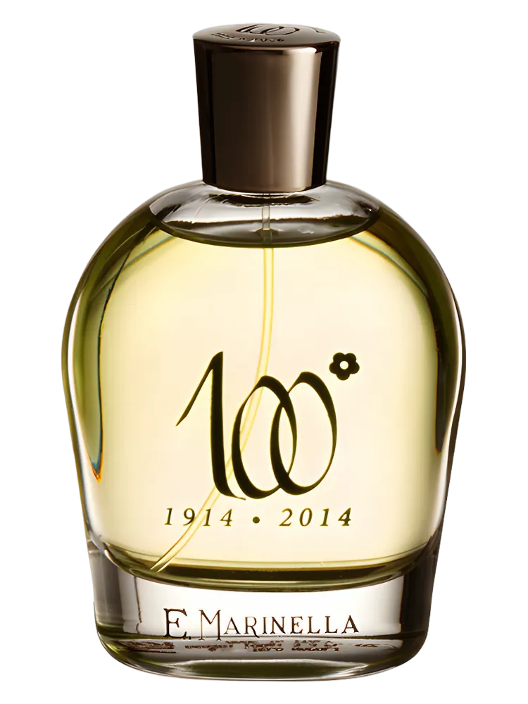 100 by E. Marinella
