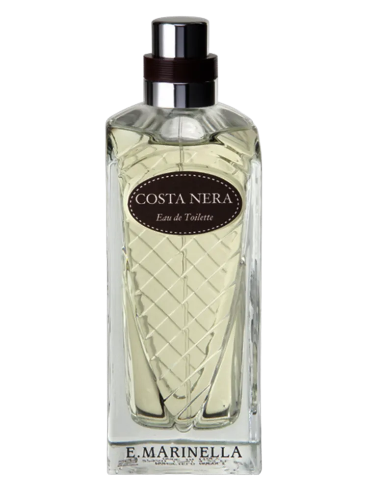 Costa Nera by E. Marinella