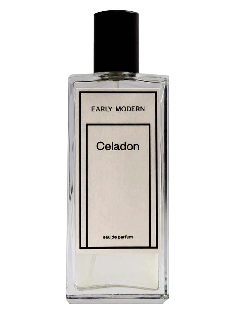 Celadon by Early Modern