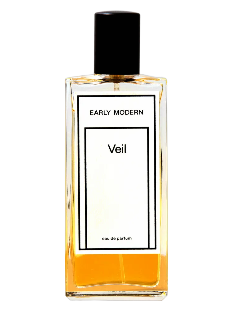 Veil by Early Modern