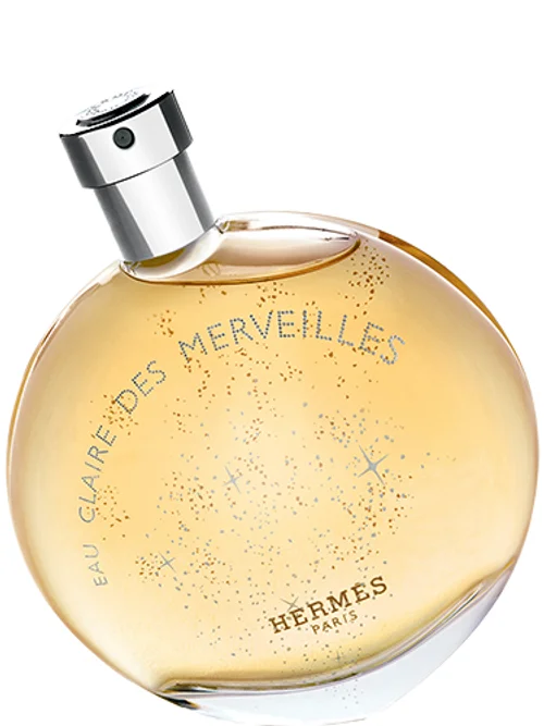 Eau Claire Des Merveilles by Hermès
