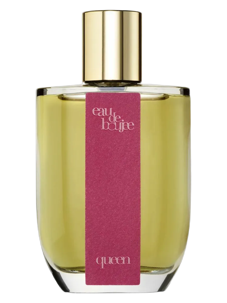 Queen by Eau de Boujee