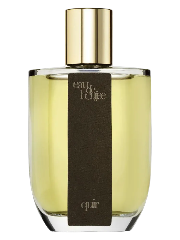 Quir by Eau de Boujee