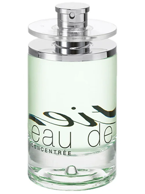 Eau De Concentrée by Cartier
