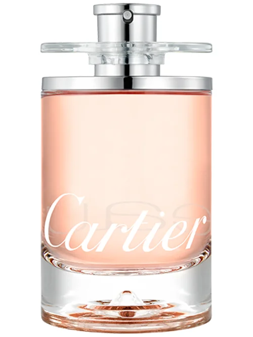 Eau De Essence De Paradis by Cartier