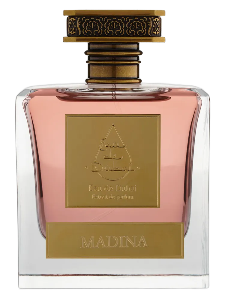 Madina by Eau de Dubai