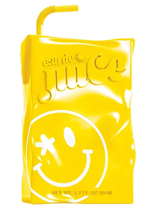 Eau De Juice : Happy Place by Cosmopolitan