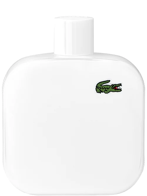 Eau De L.12.12 Blanc Pour Lui by Lacoste