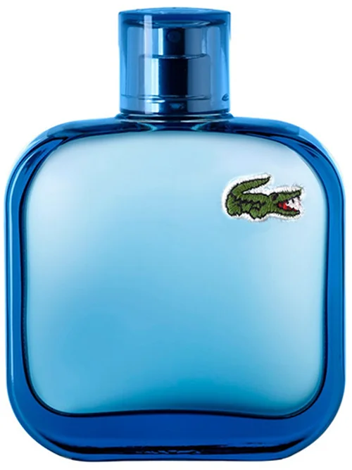 Eau De L.12.12 Bleu Pour Lui by Lacoste
