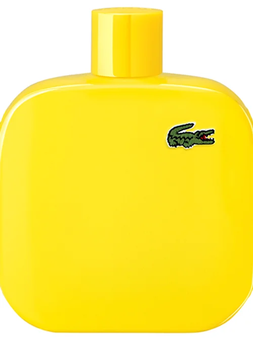 Eau De L.12.12 Jaune Pour Lui by Lacoste