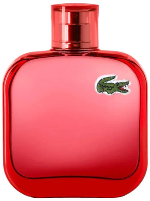 Eau De L.12.12 Rouge Pour Lui by Lacoste
