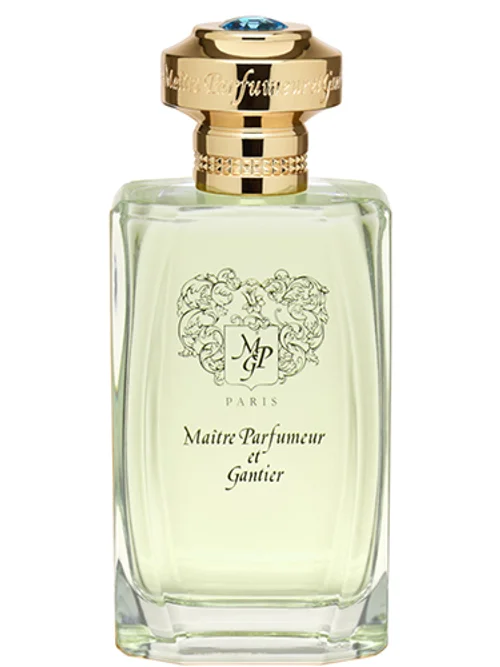 Eau De Mûre by Maître Parfumeur Et Gantier