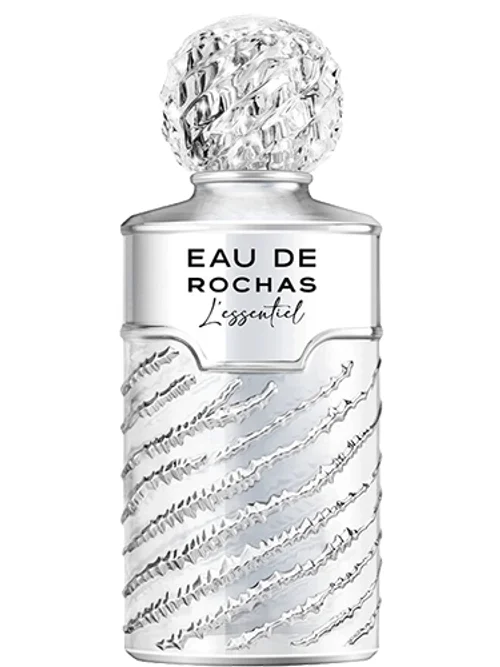 Eau De L'Essentiel by Rochas