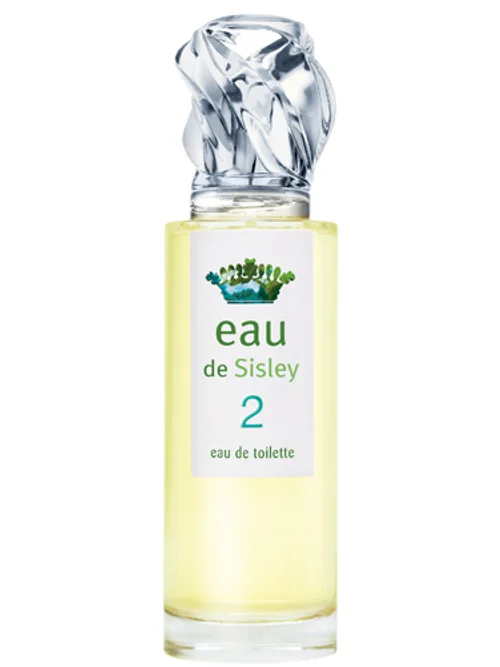 Eau De 2 by Sisley
