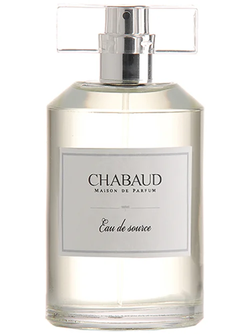 Eau De Source by Chabaud