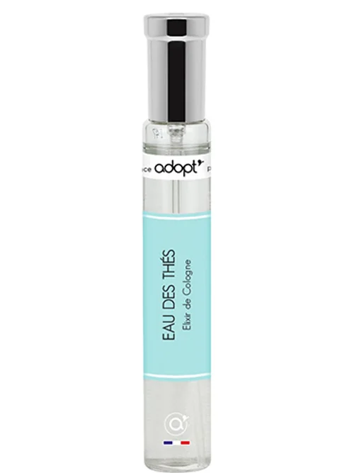 Eau Des Thés by Adopt