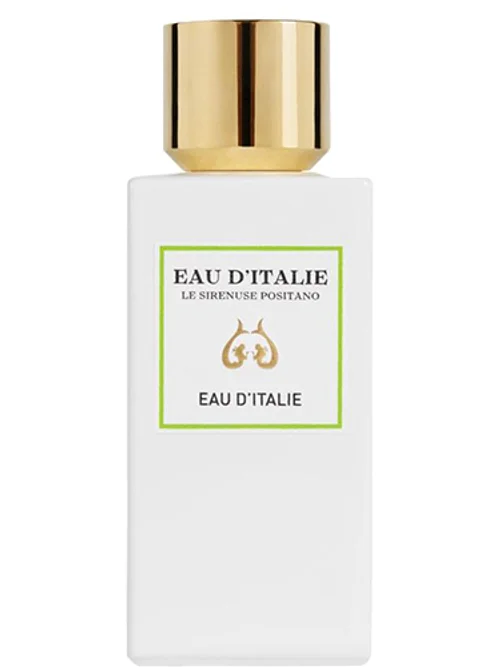 Eau D'Italie by Eau D'Italie