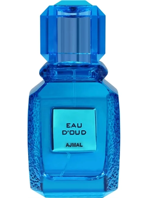 Eau D'Oud by Ajmal
