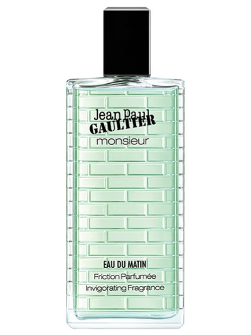Eau Du Matin by Jean Paul Gaultier