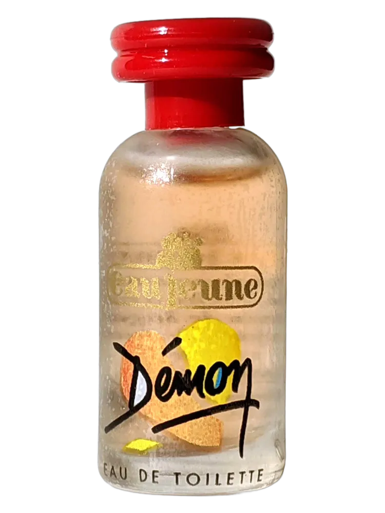 Démon by Eau Jeune