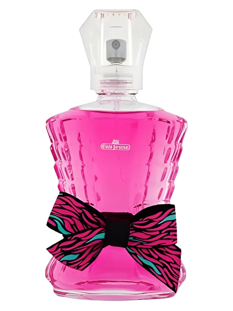 Double Je Eau de Toilette by Eau Jeune