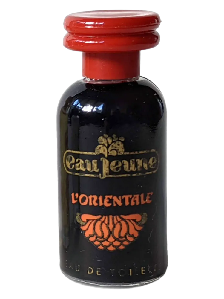 L'Orientale by Eau Jeune
