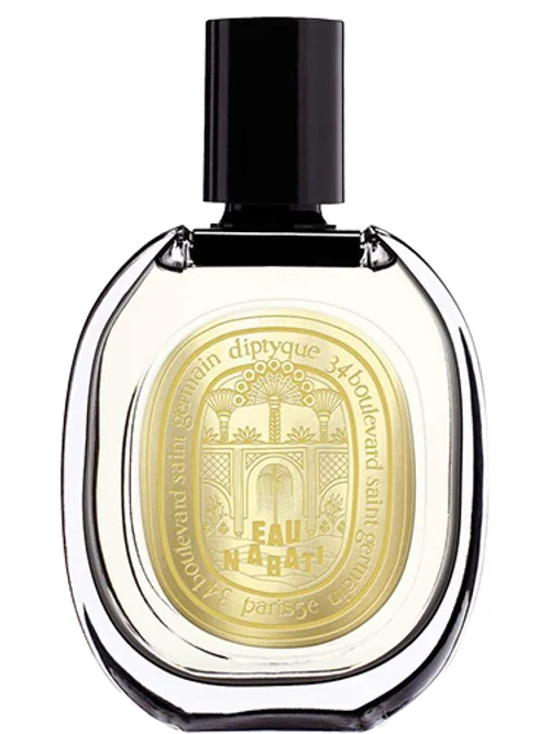 Eau Nabati by Diptyque